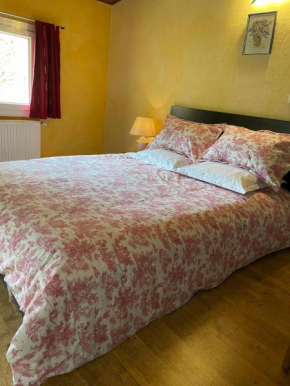 Maison historique Chambre hôte